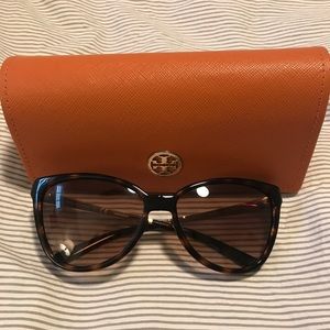 Tory Burch Sunglasses